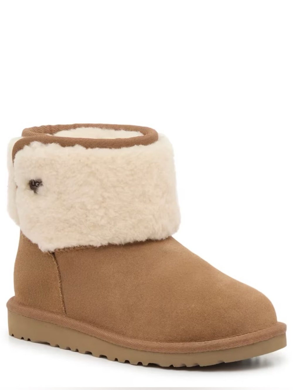 UGG Kids Jona Luxury Boot